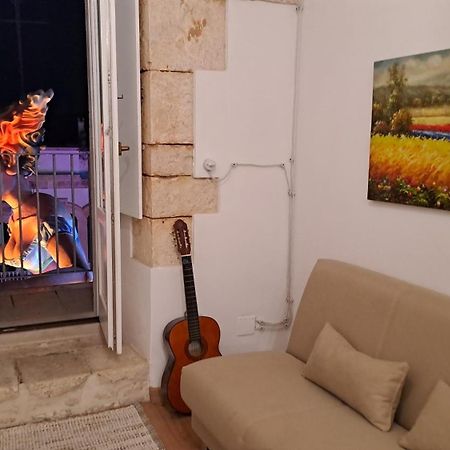 A Levante Putignano Exteriör bild