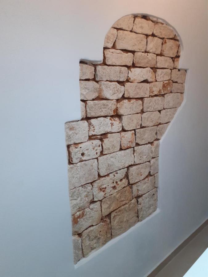 A Levante Putignano Exteriör bild