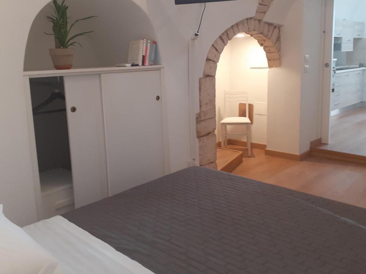 A Levante Putignano Exteriör bild