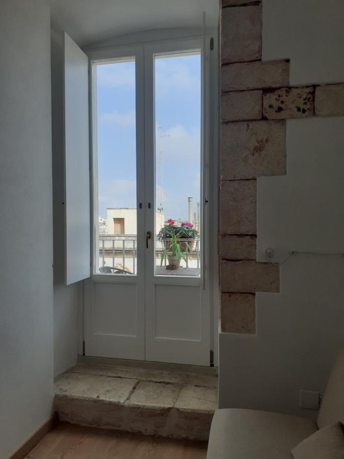 A Levante Putignano Exteriör bild