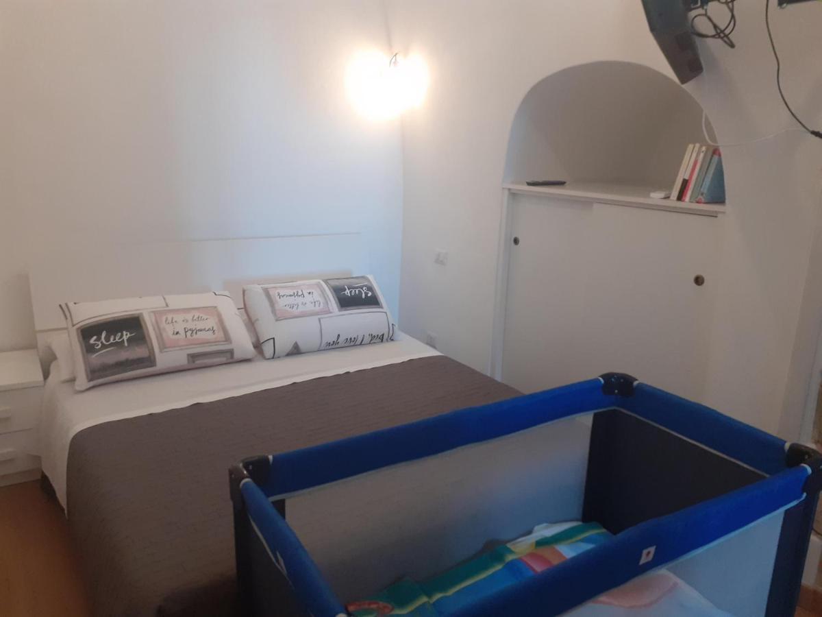 A Levante Putignano Exteriör bild