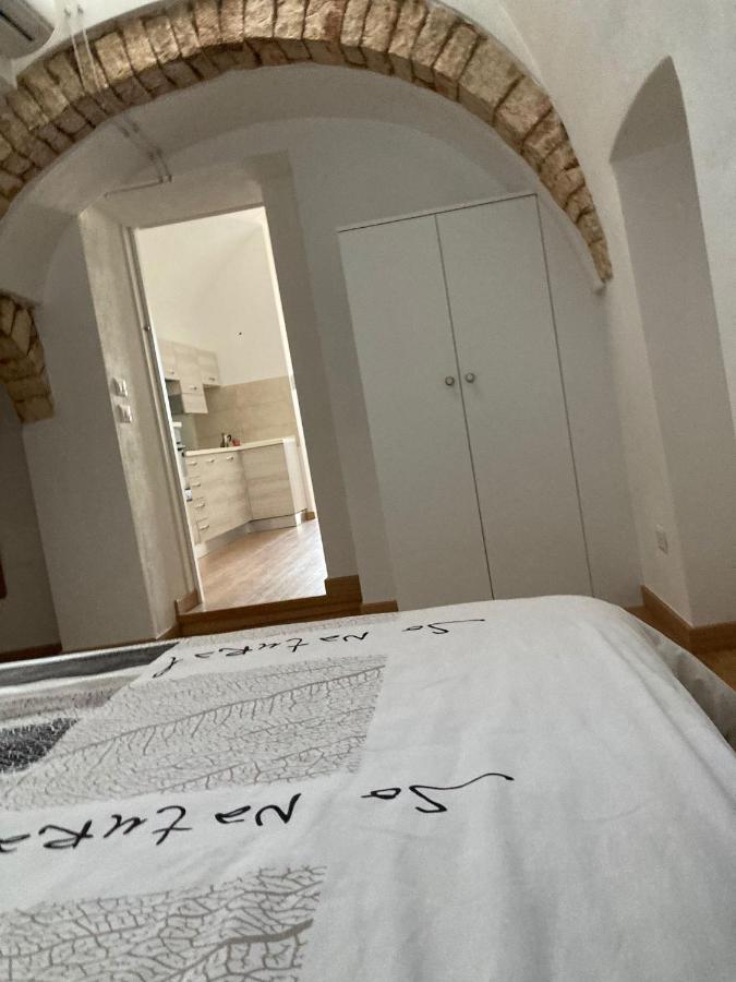 A Levante Putignano Exteriör bild