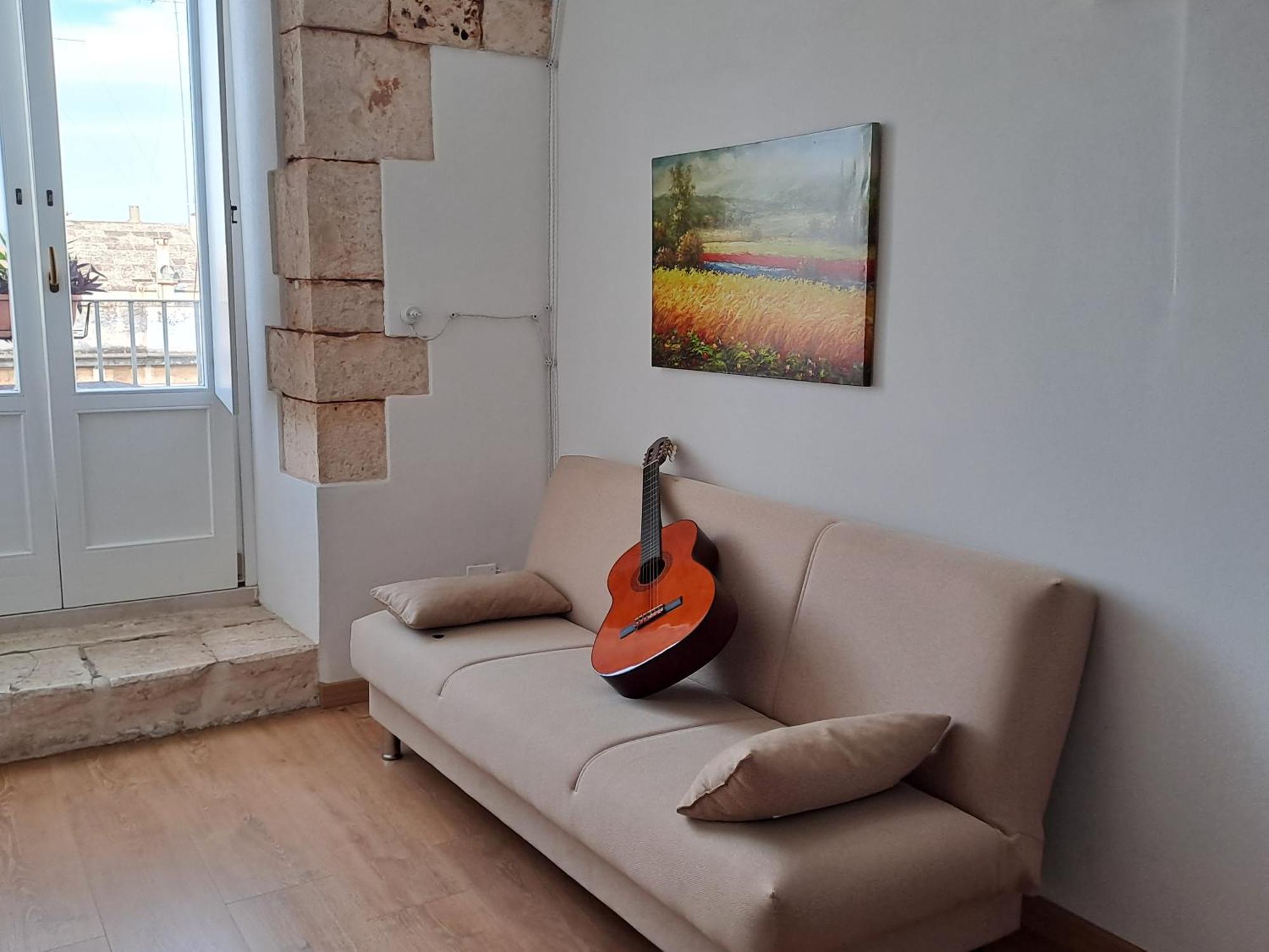 A Levante Putignano Exteriör bild