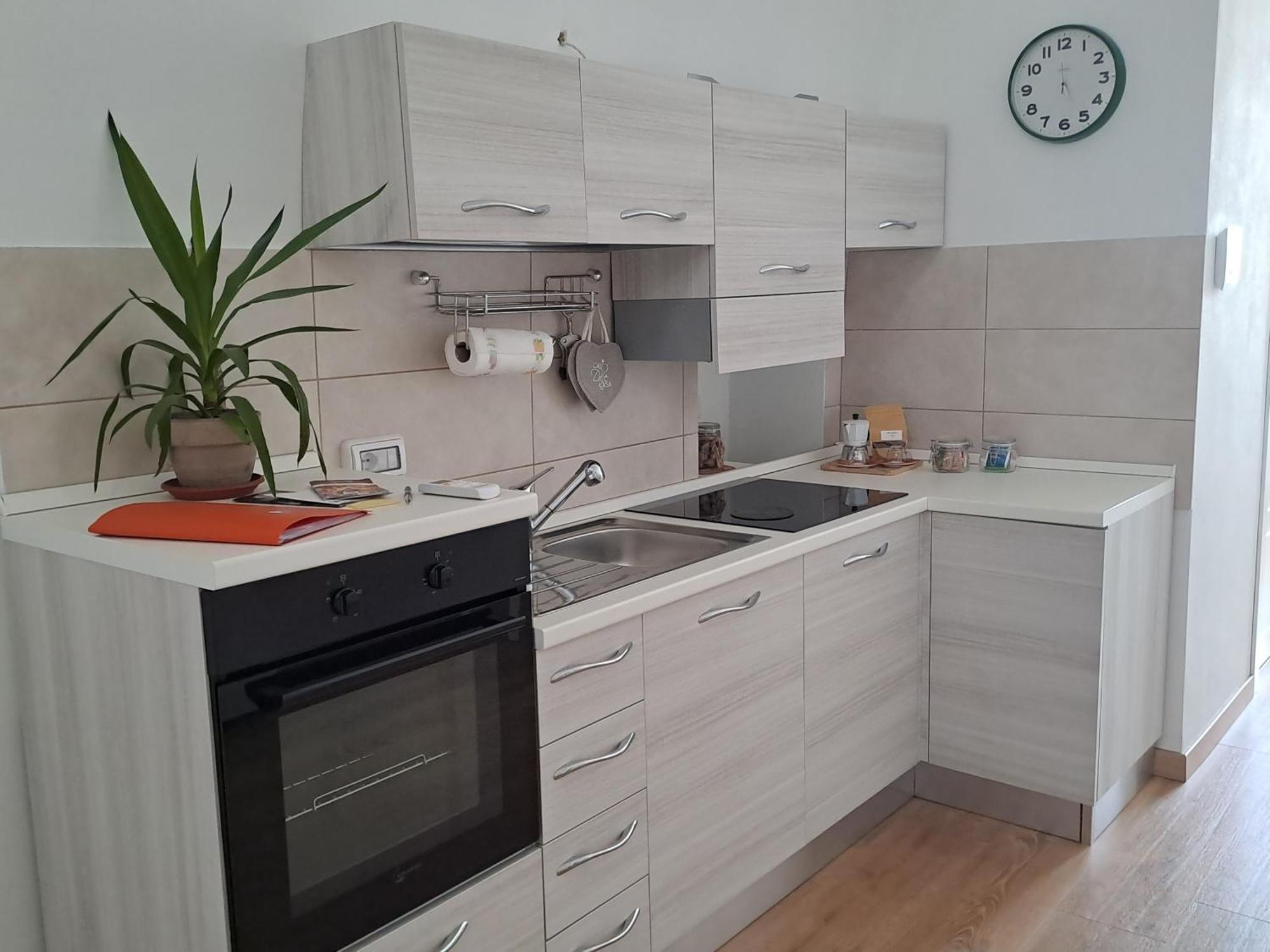 A Levante Putignano Exteriör bild