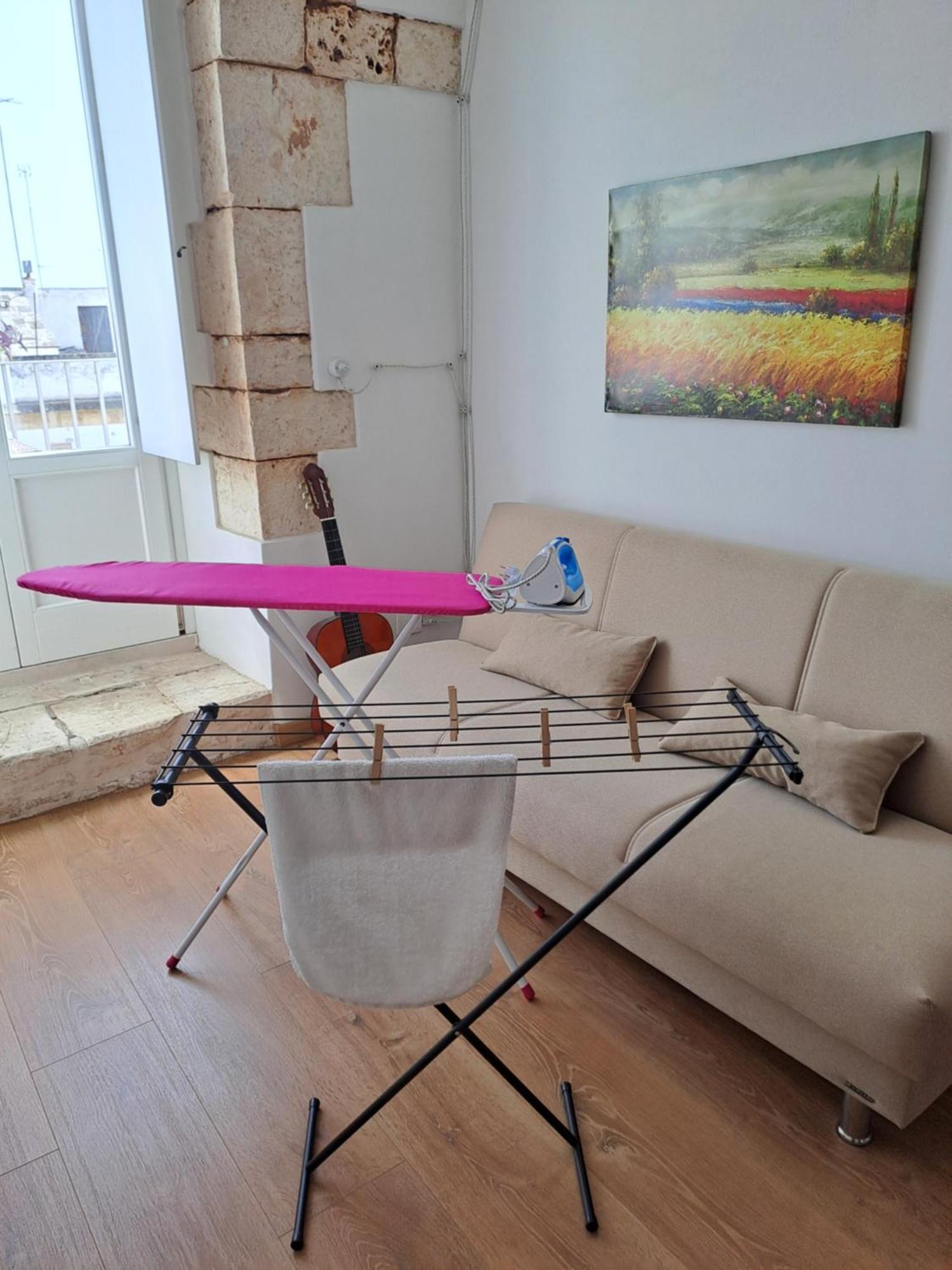 A Levante Putignano Exteriör bild