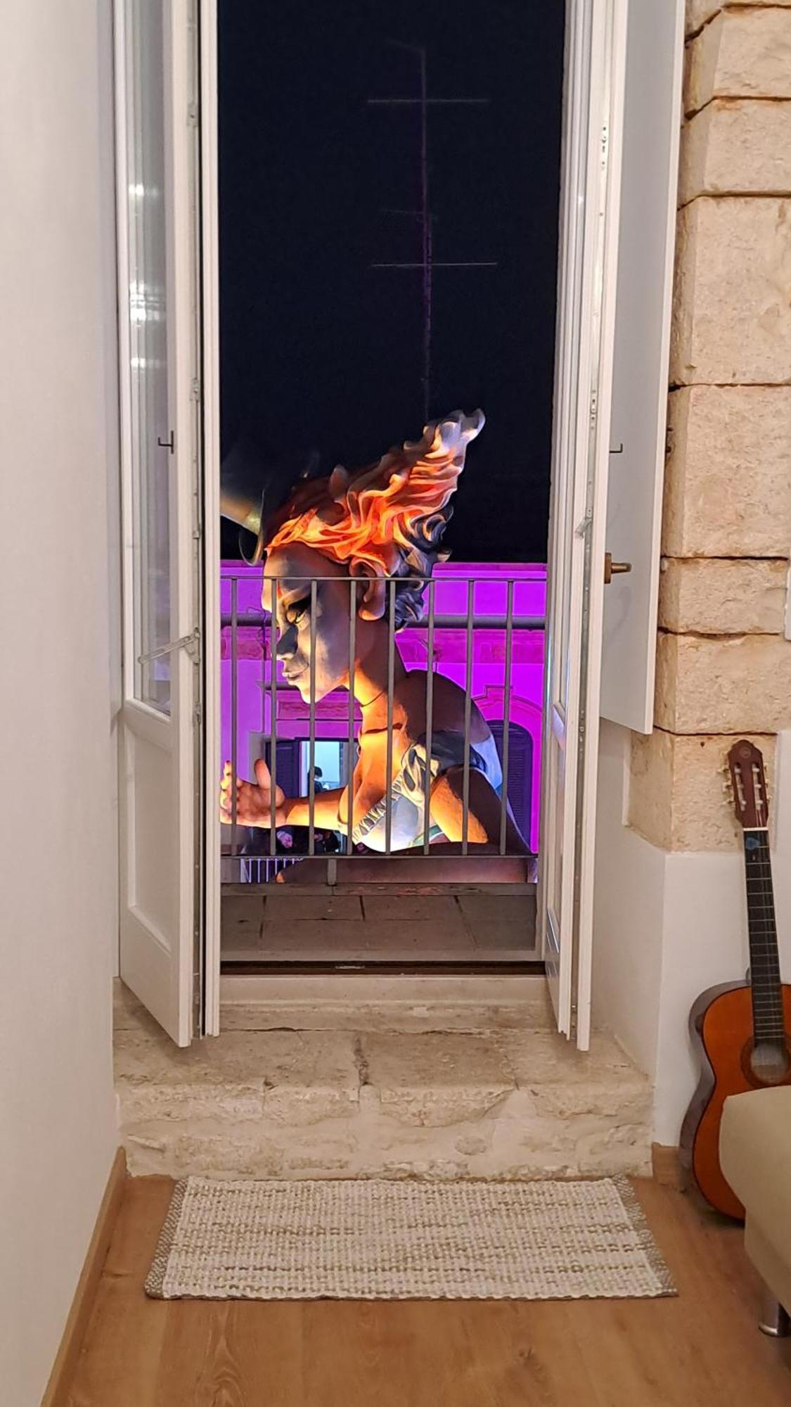 A Levante Putignano Exteriör bild
